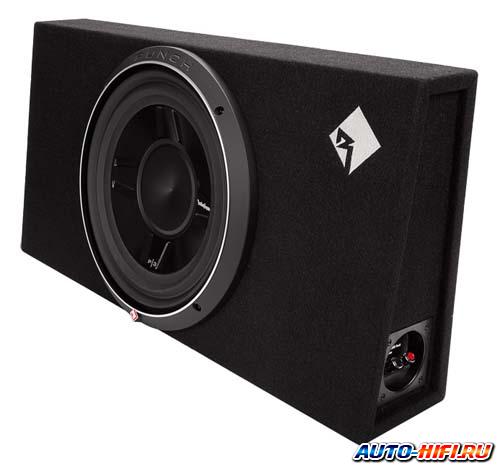 Сабвуфер в закрытом корпусе Rockford Fosgate P3S-1X12